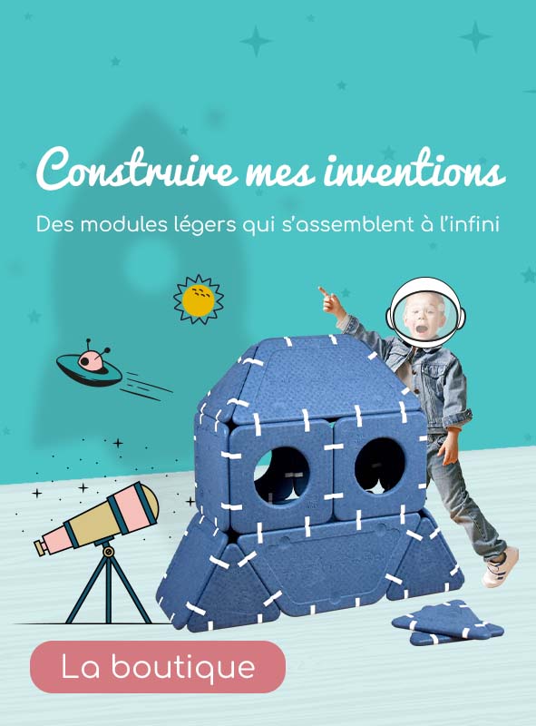Fusée Inöuqa
