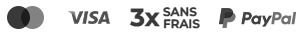 Logo Mode Paiement