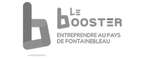 Le Booster - Entreprendre au Pays de Fontainebleau